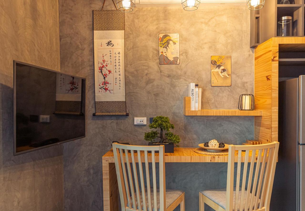Cozy Design Studio Near Nai Harn Beach Exteriör bild